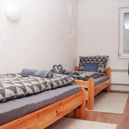 The Pearl Of Zsofia Apartment Esztergom