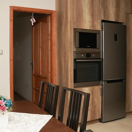 The Pearl Of Zsofia Apartment