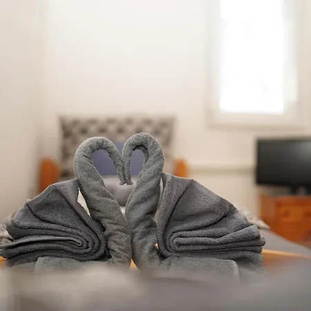 The Pearl Of Zsofia Lejlighed Esztergom