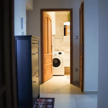 The Pearl Of Zsofia Apartment *