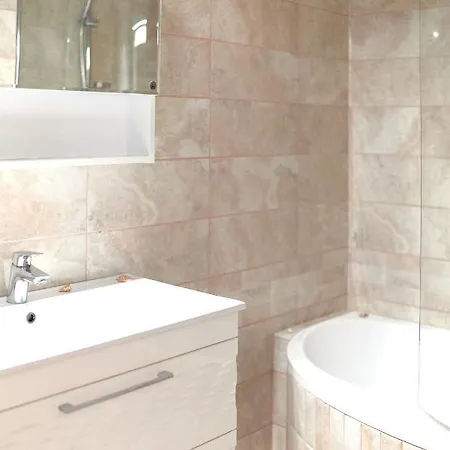 Apartment The Pearl Of Zsofia