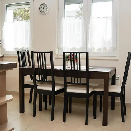 The Pearl Of Zsofia Lejlighed