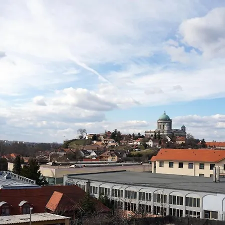 Lejlighed The Pearl Of Zsofia *