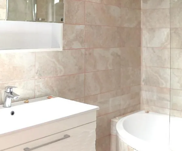 Appartement The Pearl Of Zsofia
