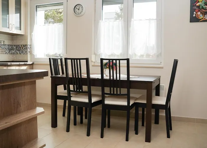 The Pearl Of Zsofia Appartement